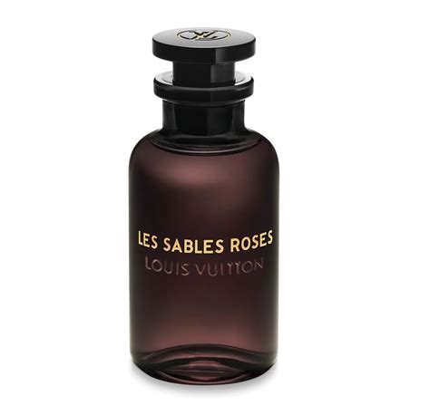 les sables roses louis vuitton|les sables roses price.